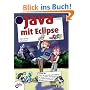 Java mit Eclipse f�r Kids