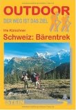 Schweiz: Bärentrek Image of Schweiz: Bärentrek