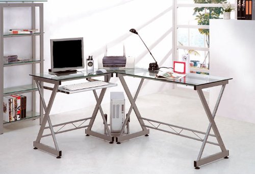 Office Computer Desk CT-3802