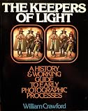 The Keepers of Light:  William Crawford