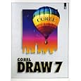 Corel Draw 7 User Manual Version 7.0 (Volume 1,2,3 Set) by Corel Corporation