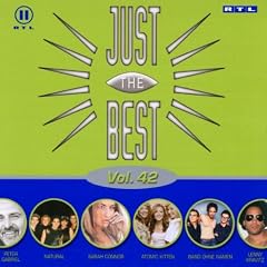 Just the Best,Vol.42
