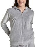 Reebok Women's Velour Jacket