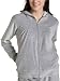 Reebok Women's Velour Jacket