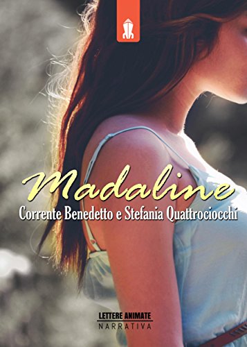 Madaline (Italian Edition)