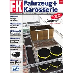 Fahrzeug + Karosserie (F + K)