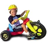 Big Wheels 16 inch The Original