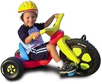 Big Wheels - 16 inch The Original