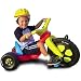 Big Wheels - 16 inch The Original