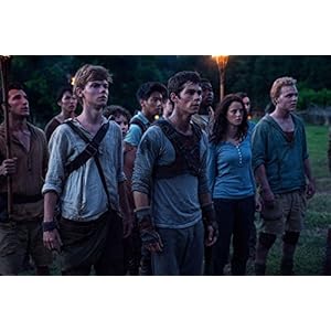 Le Labyrinthe [Blu-ray]