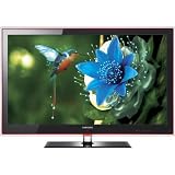 Samsung UN46B7000 46-Inch 1080p 120 Hz LED HDTV (Electronics)