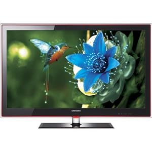 Samsung UN40B7000 40-Inch 1080p 120 Hz LED HDTV