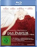 Das Parfum - Die Geschichte eines M�rders [Blu-ray]