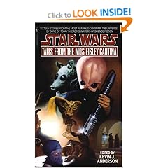 Star Wars: Tales from the Mos Eisley Cantina