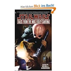Star Wars: Tales from Mos Eisley Cantina (Star Wars (Random House Paperback))