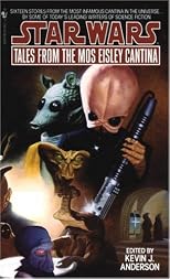 Tales from the Mos Eisley Cantina (Star Wars (Econo-Clad Hardcover))