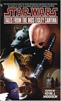 Tales from Mos Eisley Cantina (Star Wars)