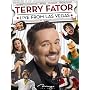 Terry Fator: Live from Las Vegas