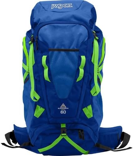 JanSport Katahdin 60L Bag