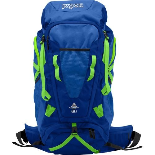 JanSport Katahdin 60L Bag