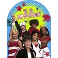 High School Musical 3 Invitations, 8ct