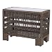 Kitchen & Housewares : Malibu Accent Table