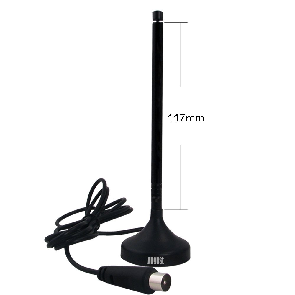 Antena Tdt Interior
