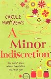 A Minor Indiscretion