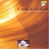 Legends maestro melodies in a milestone collection-Asha bhosle the enchantress