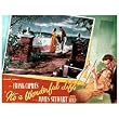 It's a Wonderful Life - Movie Poster