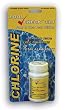 Pool Check 3-Way Swimming Pool Water Test Strips, Bottle of 50