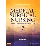 Medical-Surgical Nursing: Patient-Centered Collaborative Care, 2-Volume Set