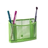 Locker Cup with Dividers - Green Mesh by Board Dudes