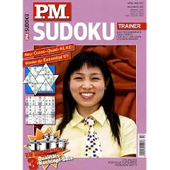 PM Sudoku [Jahresabo]