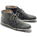 (フレッドペリー)FREDPERRY ブーツ(チャッカブーツ) メンズ (フレッドペリー)FREDPERRY ブーツ(チャッカブーツ) メンズ