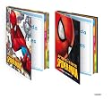 Agenda de Textes Spiderman Sense