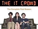 The IT Crowd Season 1