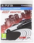 Need For Speed: Most Wanted