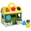 John Deere Baby - Shape Sorter Barn