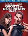 Ghosts of Girlfriends Past (Blu-ray) (Special Edition) (Includes Digital Copy) (Widescreen)