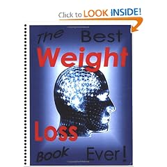 The Best Weight Loss Book Ever!