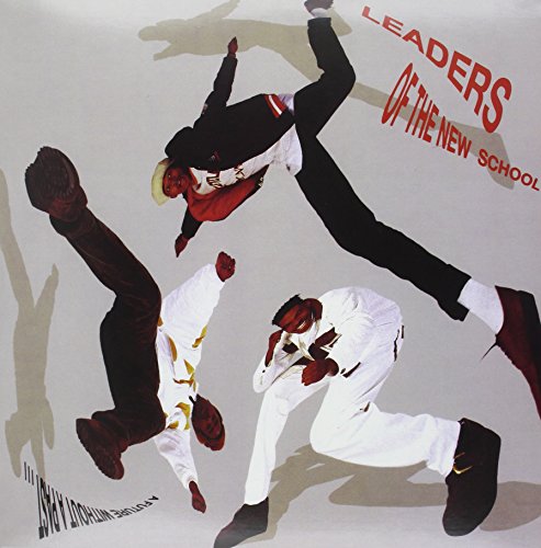 Leaders of the New School - A Future Without A Past... - Zortam Music