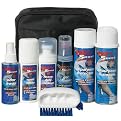 Sport Shoe Care 8-pc. Kit