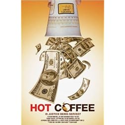 Hot Coffee