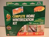 Henkel 00-09168 Roll-on Complete Home Winterization Kit