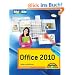 Office 2010 - Mit Bildern lernen: Sehen und K�nnen: Sehen und K�nnen. Bild f�r Bild