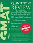 Gmat Quantitative