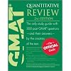 GMAT Quantitative Review
