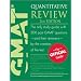 GMAT Quantitative Review