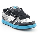 Osiris Cinux Skate Shoes Black Infant Baby Boys